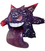 Ectoplasma purple par Shenoda