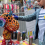 Exposition et Live Levallois Perret Shenoda du 27 septembre 2025 Snoopy, Groot, Pokémon, Hello kitty