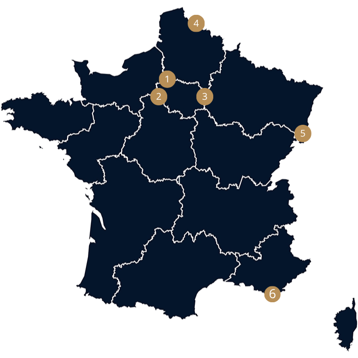 Carte de la catégorie galerie-dart-france